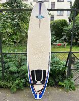 BIC Surfboard 7'2 Surfbrett mit Tekknosport Boardbag Tasche Hannover - Linden-Limmer Vorschau