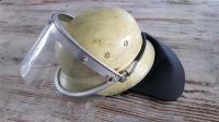 Feuerwehrhelm Original Sammlerstück, gut erhalten Baden-Württemberg - Hirschberg a.d. Bergstr. Vorschau