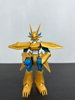 Digimon Magnamon Figur Nürnberg (Mittelfr) - Aussenstadt-Sued Vorschau