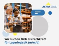 Fachkraft für Lagerlogistik (m/w/d) Hamburg-Mitte - Finkenwerder Vorschau