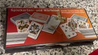 Spielset Karten Baden-Württemberg - Karlsruhe Vorschau