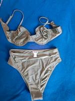 LASCANA BIKINI L 40B Khaki NEU MIT ETIKETT Bayern - Tiefenbach Kr Passau Vorschau