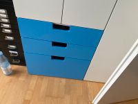 Ikea stuva Schubladen in weiß Nordrhein-Westfalen - Greven Vorschau