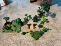 Playmobil Baum, Wald, Blumen Bayern - Arzberg Vorschau