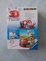 Super mario 3 D Puzzle Becher Nordrhein-Westfalen - Xanten Vorschau