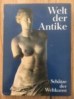 Buch, Welt der Antike, Schätze der Kunst Bayern - Wackersdorf Vorschau