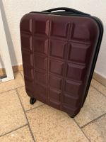 Koffer zu verkaufen Hessen - Babenhausen Vorschau