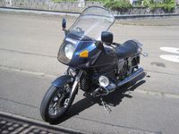 BMW R80 RT Baden-Württemberg - Kämpfelbach Vorschau