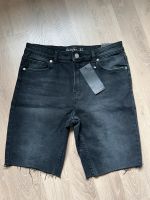 Jeans Shorts lang Niedersachsen - Herzberg am Harz Vorschau