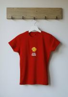 T-Shirt Gr. XS S 34 36 Katz & Goldt Ich muß noch Brote schmieren Kreis Pinneberg - Barmstedt Vorschau