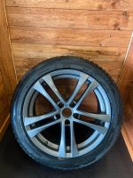 Vw-Mercedes-Skoda-Seat-Audi 18 Zoll TEC Felgen 5x112 235/45/18 Niedersachsen - Apen Vorschau