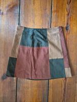 Amisu New Yorker Rock Wildleder Minirock Gr. 38 Mitte - Wedding Vorschau