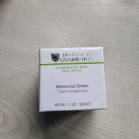 Janssen Kosemtik Balancing Cream Bayern - Salzweg Vorschau