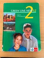 Green Line New E2 Band 2 Englisch Buch ISBN 978-3125818200 Essen - Essen-Werden Vorschau