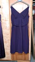Kleid Abendkleid Ballkleid Lila Größe 46 von Marco Pecci Bayern - Töpen Vorschau