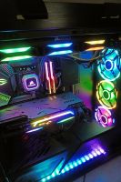 Gaming-PC/Office-PC Beratung/konfigurieren/zusammenbauen Bayern - Egenhofen Vorschau