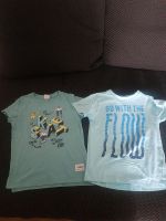 T-Shirts, 128/ 134, Esprit (1x) Frankfurt am Main - Riederwald Vorschau