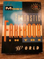 The most fantastic Fakebook in the World 1300 Songs Gitarre Noten Nordrhein-Westfalen - Coesfeld Vorschau