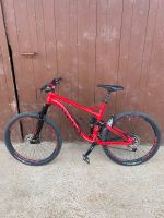 Mountainbike Ghost Kato FS, Fully Bayern - Schweitenkirchen Vorschau