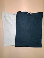 Pieces Shirts Größe M grün Baden-Württemberg - Wertheim Vorschau