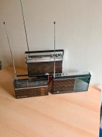 2 x Loewe und 1 x Nordmende Radios Sachsen - Bannewitz Vorschau