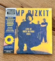 Limp Bizkit CD Live Rock im Park 2001 Nordrhein-Westfalen - Mönchengladbach Vorschau