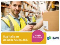 Auszubildender zum (m/w/d) (Havi - Young Talents) *890 - 1060 EUR/Jahr* Lagerarbeiter, Kommissionierer in Lederhose Thüringen - Münchenbernsdorf Vorschau