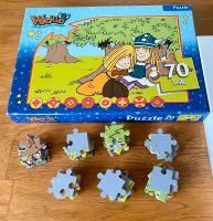 Puzzle Kinder 70teilig Top Bayern - Volkach Vorschau