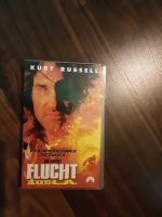 Vhs film Flucht aus L.A. Saarland - Spiesen-Elversberg Vorschau