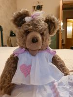 Teddy Hermann alt Teddybär Deko Bremen - Blumenthal Vorschau