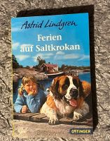 Buch - Ferien auf Saltkrokan Bayern - Lindau Vorschau