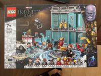 LEGO Marvel The Infinity Saga - 76216 NEU und OVP Bayern - Grafrath Vorschau