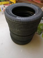 Sommerreifen Continental Ecocontact 6, 215/60 R17 96H Hessen - Lollar Vorschau