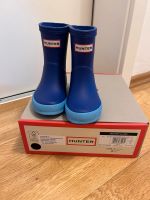 Hunter First classic Gummistiefel Frankfurt am Main - Preungesheim Vorschau