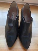 Hohe Schuhe, Größe 36 Wandsbek - Hamburg Marienthal Vorschau