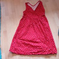 Kleid Mädchen gr.152/158 rot von JAKO-O Niedersachsen - Varel Vorschau