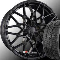 19 Zoll SX-WHEELS SX1 Sommerkompletträder 5x120 Sommerräder Sommerreifen Felgen Alufelgen für BMW 3er F30 F31 M335i M340i F32 F33 F36 M435i M440i Gran Coupe M-Paket Performance CSL GTS M3 M4 Nordrhein-Westfalen - Hagen Vorschau