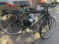 28" BBF Cityrad Herrenrad, Ausstellungsstück, Rh: 53 Friedrichshain-Kreuzberg - Kreuzberg Vorschau