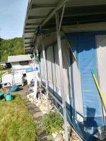 Schutzdach Überdachung Überdach Wohnwagen Camping Rheinland-Pfalz - Sinzig Vorschau