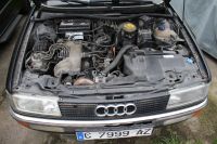 Motor 2.3E NG Audi 90 B3 Typ 89 +weitere Ersatzteile auf Anfrage Brandenburg - Woltersdorf Vorschau