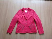 Sportalm  Stretch Blazer Korall Pink  40  NP  399  €   Neu Brandenburg - Falkensee Vorschau