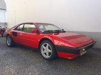 Ferrari Mondial 3,2 QV H-Zulassung Hessen - Biebesheim Vorschau