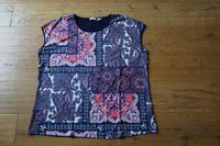 T-Shirt Oberteil von Gina Laura Gr. 52/54 Bayern - Werneck Vorschau