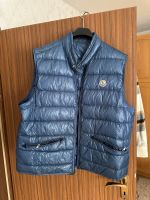 Moncler Gui Weste gröse 7 XXL Rheinland-Pfalz - Schifferstadt Vorschau