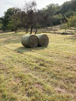 Heu, Heuballen, Pferdeheu Thüringen - Römhild Vorschau