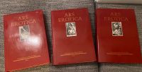 ARS Erotica Bücher, set , Nachlass 3 Bände Thüringen - Rudolstadt Vorschau