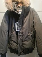 Zara Winterjacke Gr M neu Wandsbek - Hamburg Rahlstedt Vorschau