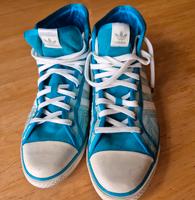 ADIDAS Damenschuhe Gr.  40 Bayern - Schwabach Vorschau