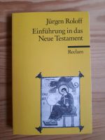 Reclam, Einführung in das Neue Testament Frankfurt am Main - Eckenheim Vorschau