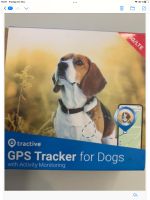 GPS Tracker for Dogs Baden-Württemberg - Friedrichshafen Vorschau